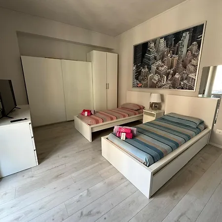 Apartment Homes In Vvr6 Ancona