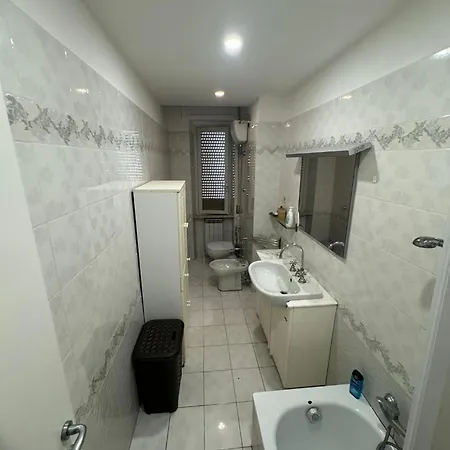 Homes In Vvr6 Apartment Ancona