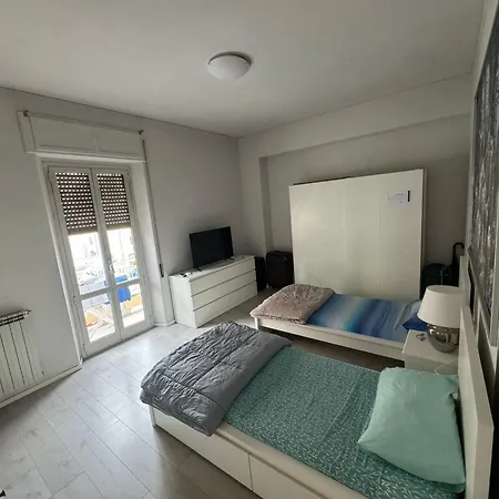 Apartment Homes In Vvr6 Ancona